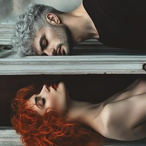 A może nie... (Zouk)