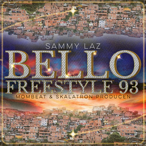 Bello Freestyle 93