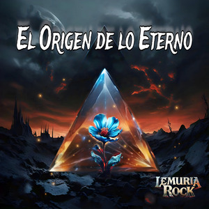 Lemuria (El Origen de Lo Eterno)