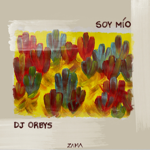 Soy Mío