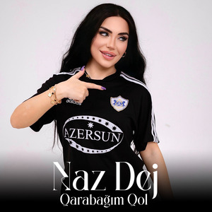 Qarabağım Qol