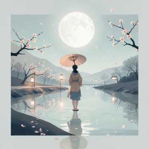 纸伞
