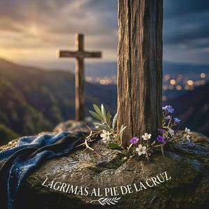 LÁGRIMAS AL PIE DE LA CRUZ