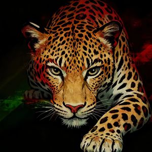 Ambush（埋伏突袭）