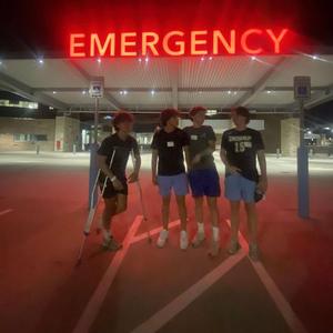 Emergency! (feat. luh q)