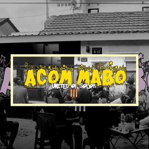 Acom Mabo Iii
