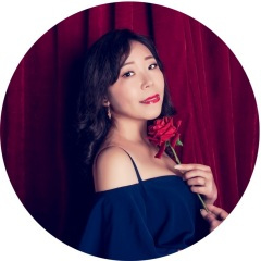 茜纱窗下 (三步踩舞曲)