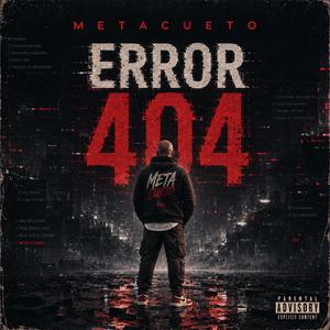 Error 404