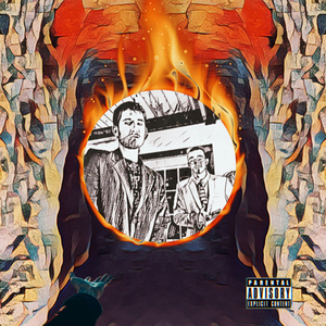 Garden of Eden (feat. Declan Thomas)