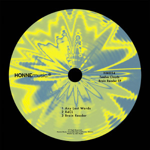 R4CL (Original Mix)