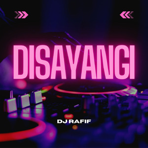 Disayangi