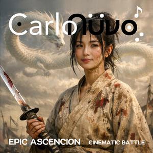 Epic Ascension – Cinematic Battle
