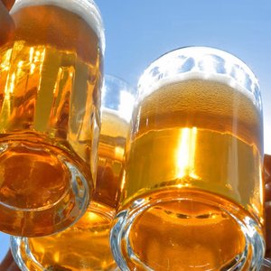 Bier, Bier, Bier (Country)