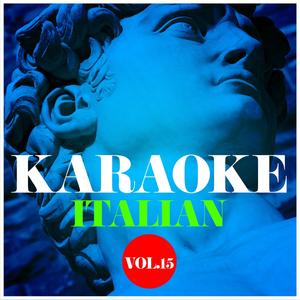 Io Canto (In the Style of Laura Pausini) [Karaoke Version]