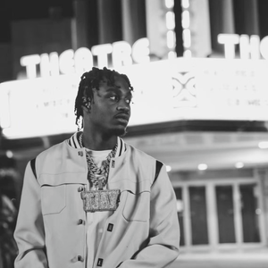 "Light"—Lil Tjay X Central Cee type beat