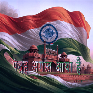 पंद्रह अगस्त आया है