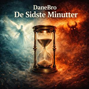 De Sidste Minutter (Radio Edit)