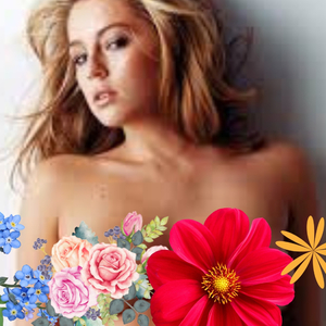 Spring Flowers (feat. Keys Of Moon Music) (Autumn Version)