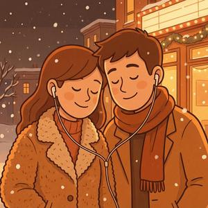 겨울 새벽 공기처럼