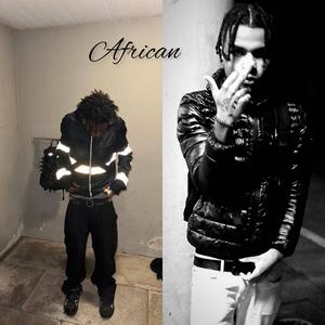 Afrikan (feat. Xol4ni)