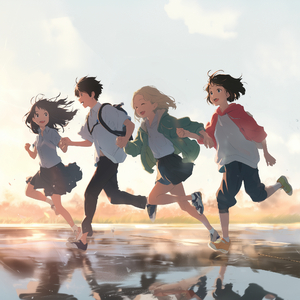 夢みたいな日々