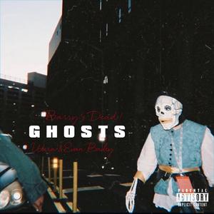 Ghosts (feat. Wara & Evan Bailey)