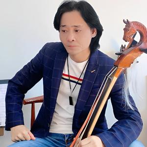 我是一朵莲
