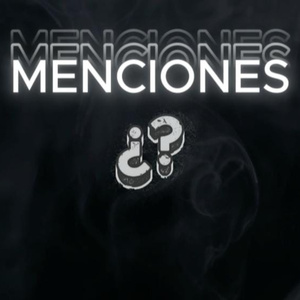 MENCIONES
