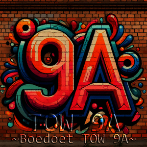 TOW 9A, Pt. 9 (Khaleeji Folk Swahili Version)