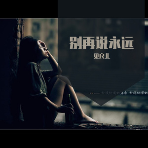 不再说永远