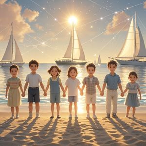 命运共同体-吃渣利废