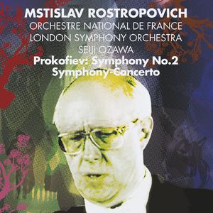 Symphony No. 2 in D Minor, Op. 40:II. Tema con variazioni
