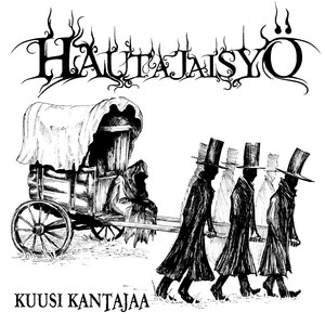 Kuusi Kantajaa