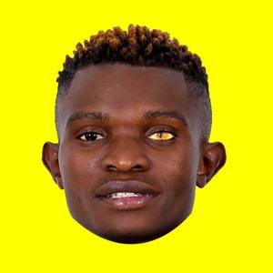 Lyonsefye (feat. Reachy Jhones) (Special Version)