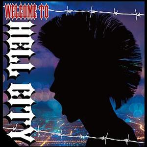 Death Or Glory (the Clash cover)