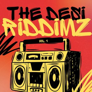 KAN RIDDIM