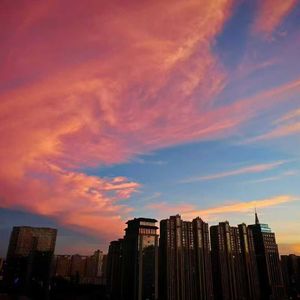 风刻沙纹的神秘之旅