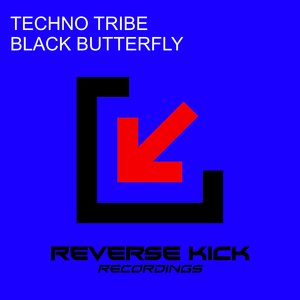 Black Butterfy