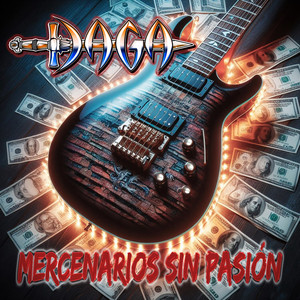 Mercenarios sin Pasión
