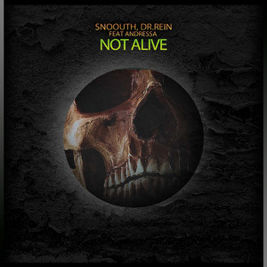 Not Alive (feat. Andressa)