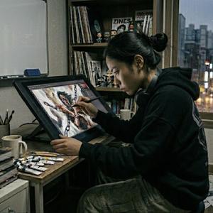 로그아웃