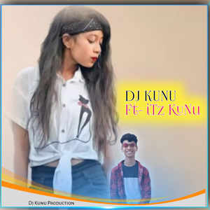 Piano Instrumental - DJ KUNU