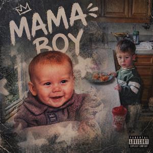Mama boy
