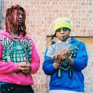 Free"Pixel"-Lil Keed&Lil Gotit Type Beat