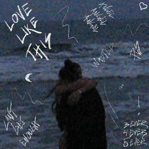 Love Like This