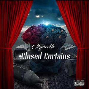 Closed Curtains