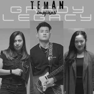 Teman Imajinasi