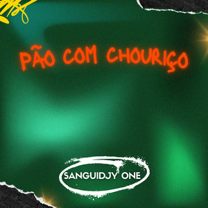 Pão com chouriço