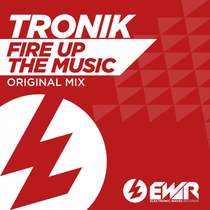 Fire Up The Music (Original Mix)