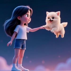 꽁지, 다시 만나는 별